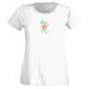T-shirt  Lady Fit Thumbnail