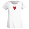 T-shirt  Lady Fit Thumbnail