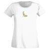 T-shirt  Lady Fit Thumbnail