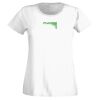 T-shirt  Lady Fit Thumbnail