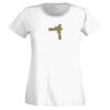 T-shirt  Lady Fit Thumbnail