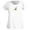 T-shirt  Lady Fit Thumbnail