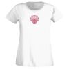T-shirt  Lady Fit Thumbnail
