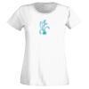 T-shirt  Lady Fit Thumbnail