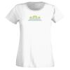 T-shirt  Lady Fit Thumbnail