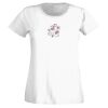 T-shirt  Lady Fit Thumbnail