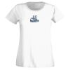 T-shirt  Lady Fit Thumbnail