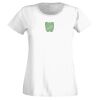 T-shirt  Lady Fit Thumbnail