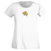 T-shirt  Lady Fit Thumbnail
