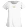 T-shirt  Lady Fit Thumbnail
