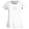 T-shirt  Lady Fit Thumbnail
