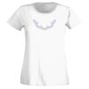 T-shirt  Lady Fit Thumbnail