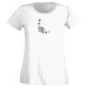 T-shirt  Lady Fit Thumbnail
