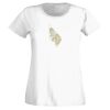 T-shirt  Lady Fit Thumbnail