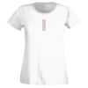 T-shirt  Lady Fit Thumbnail