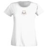 T-shirt  Lady Fit Thumbnail