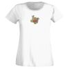T-shirt  Lady Fit Thumbnail