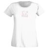 T-shirt  Lady Fit Thumbnail