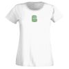 T-shirt  Lady Fit Thumbnail