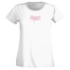 T-shirt  Lady Fit Thumbnail