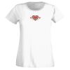 T-shirt  Lady Fit Thumbnail