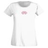 T-shirt  Lady Fit Thumbnail