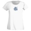 T-shirt  Lady Fit Thumbnail
