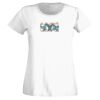 T-shirt  Lady Fit Thumbnail
