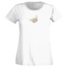 T-shirt  Lady Fit Thumbnail