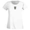 T-shirt  Lady Fit Thumbnail