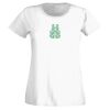 T-shirt  Lady Fit Thumbnail