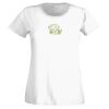 T-shirt  Lady Fit Thumbnail