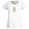 T-shirt  Lady Fit Thumbnail