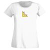 T-shirt  Lady Fit Thumbnail