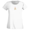 T-shirt  Lady Fit Thumbnail