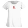 T-shirt  Lady Fit Thumbnail