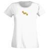 T-shirt  Lady Fit Thumbnail