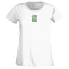 T-shirt  Lady Fit Thumbnail