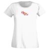 T-shirt  Lady Fit Thumbnail