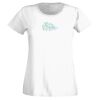 T-shirt  Lady Fit Thumbnail