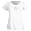 T-shirt  Lady Fit Thumbnail
