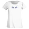 T-shirt  Lady Fit Thumbnail