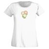 T-shirt  Lady Fit Thumbnail