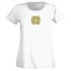 T-shirt  Lady Fit Thumbnail