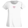 T-shirt  Lady Fit Thumbnail