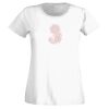 T-shirt  Lady Fit Thumbnail