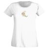 T-shirt  Lady Fit Thumbnail