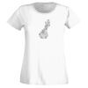 T-shirt  Lady Fit Thumbnail