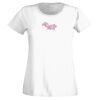 T-shirt  Lady Fit Thumbnail