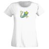 T-shirt  Lady Fit Thumbnail